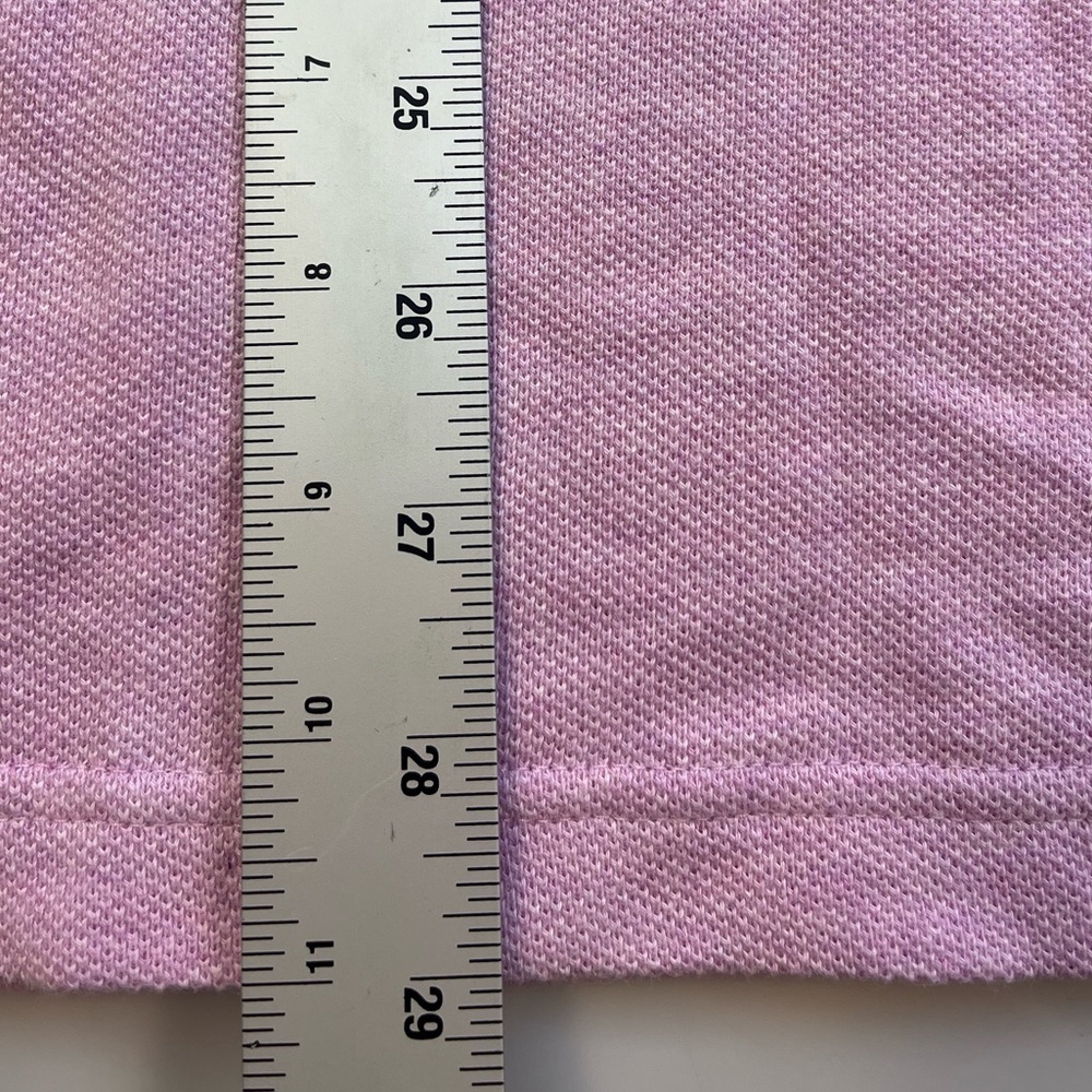 Rodd & Gunn Men’s Polo Pink R102-34 - Picture 9 of 9